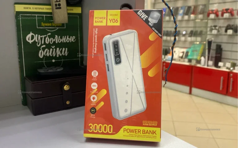 Power Bank   Y09