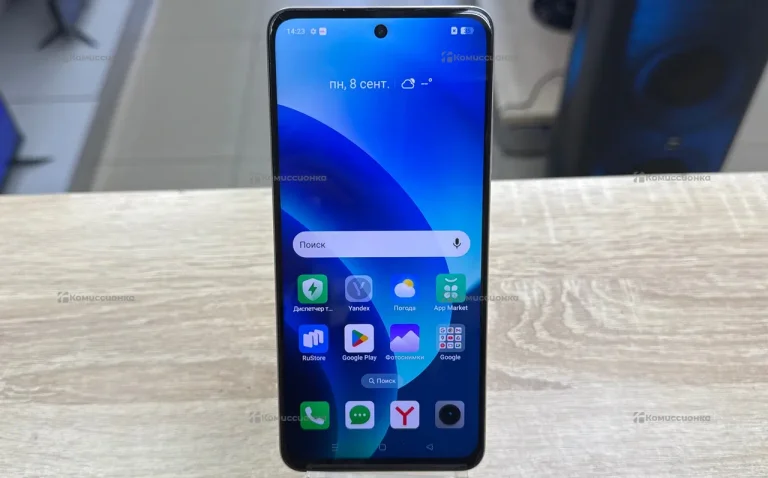 Realme C55 8/256 ГБ