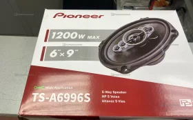 Автомобильные колонки Pioneer TS6996S