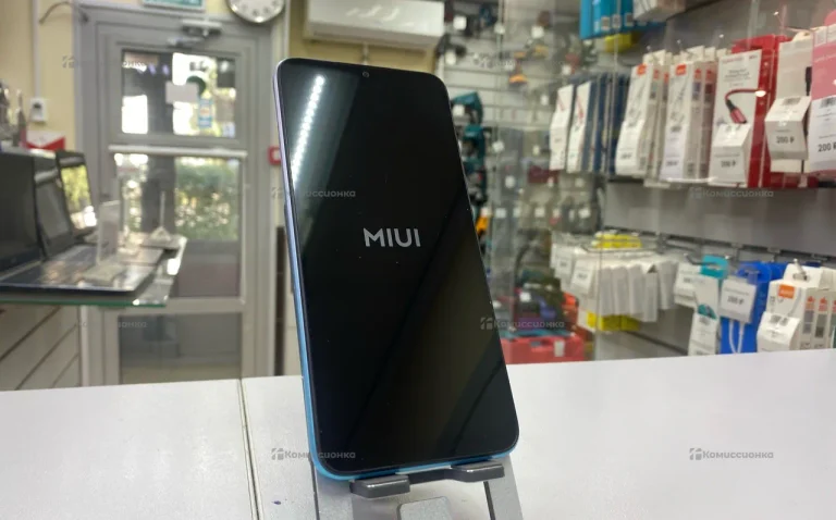 Xiaomi Redmi 9A 2/32 ГБ