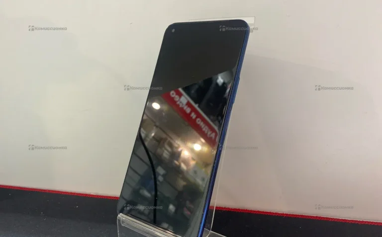 Honor 50 lite 6/128 ГБ