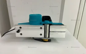 рубанок makita