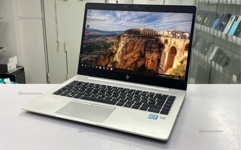 Ноутбук  Hphsn-1t3