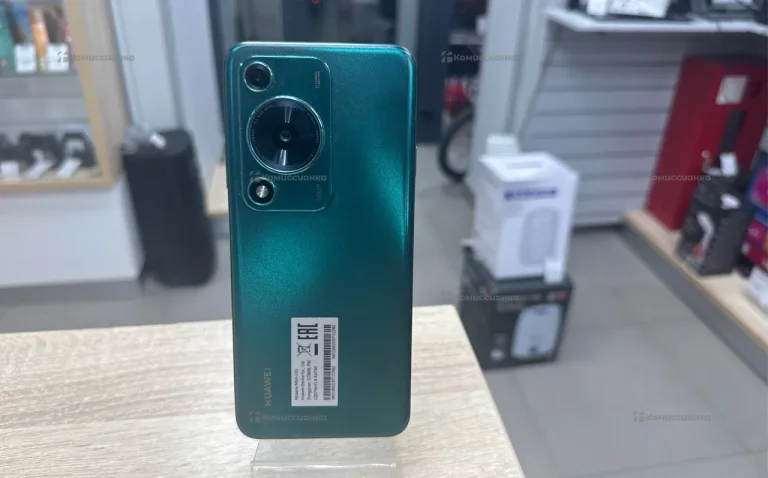 Huawei Nova Y72 8/256Gb