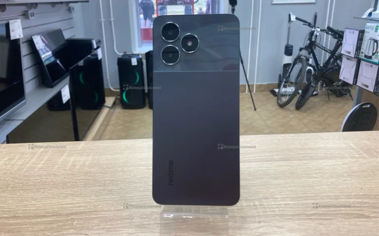 Realme Note 50 4/128Gb