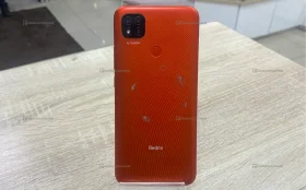 Купить Xiaomi Redmi 9C NFC 3/64 ГБ б/у , в Казань Цена:2600рублей