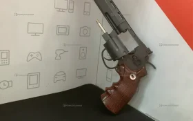 Пневматический пистолет air gun super sport 703