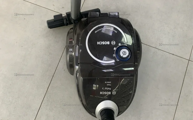 Пылесос  Bosch