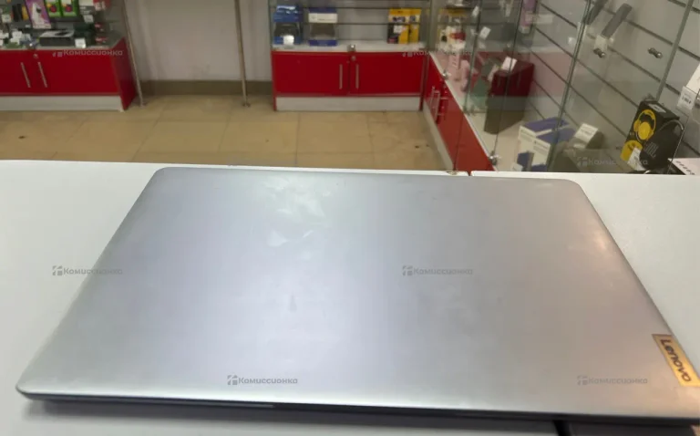 Ноутбук  Lenovo IdeaPad 15IGL7