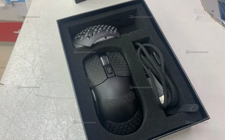 Мыш ardor immortality pro