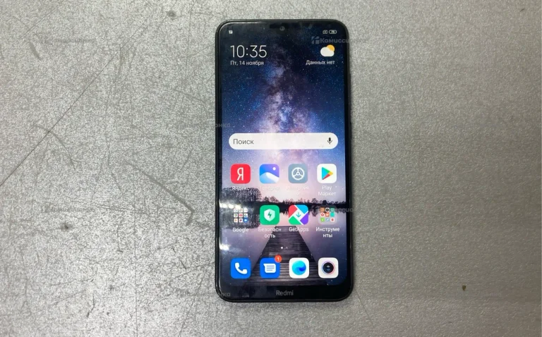 Xiaomi Redmi 8 3/32 ГБ