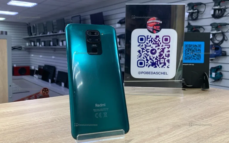 Xiaomi Redmi Note 9 64Gb