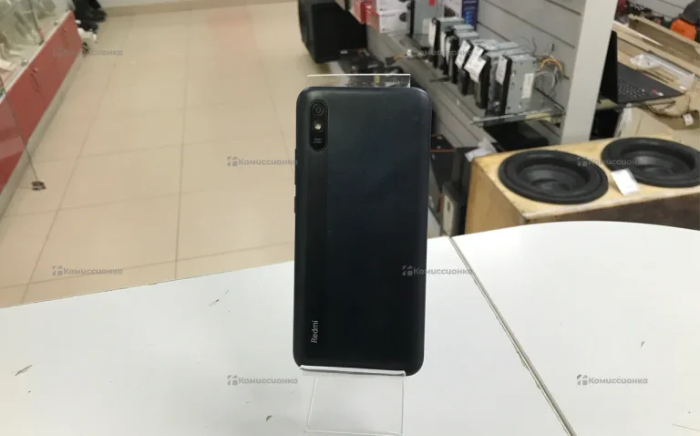 Xiaomi resmi 9a 2/32