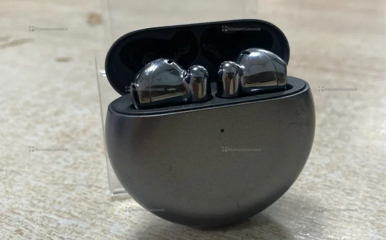 Наушники  Huawei Freebuds 4