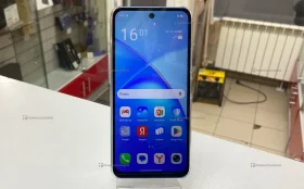 Infinix SMART 10 4/128 ГБ