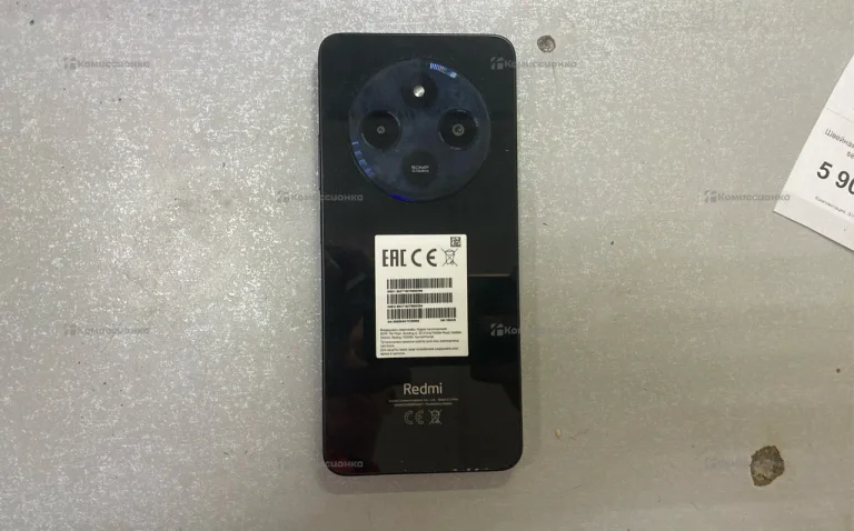 Xiaomi Redmi 14C 8 256 ГБ