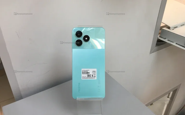 Realme C51 4/128 ГБ