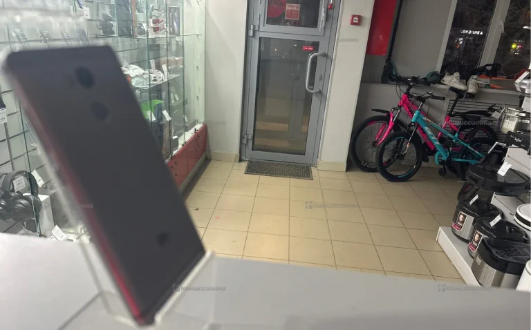 Xiaomi Redmi 4 (4X) 3/32 ГБ