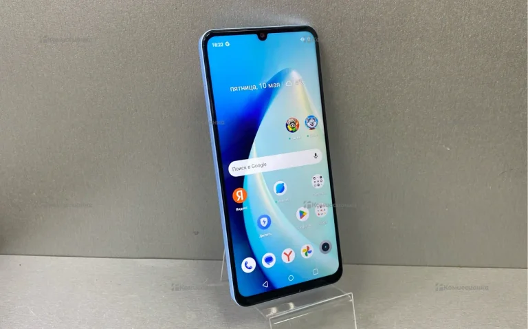 Realme Note 50 3/64 ГБ