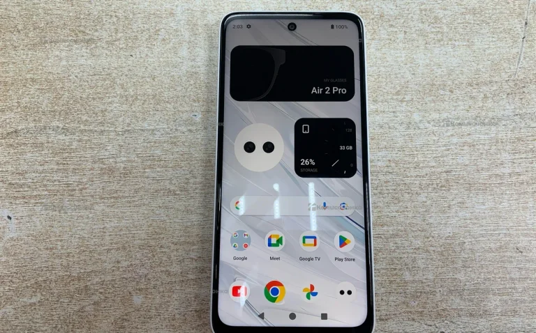 Телефон beam pro x4000