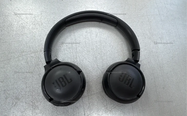 Наушники  JBL