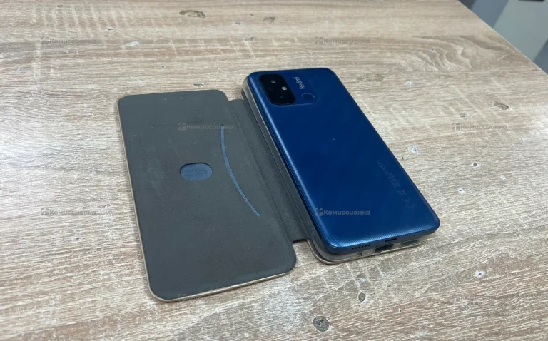 Xiaomi Redmi 12C 4/128Gb