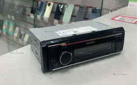 Автомагнитола  kenwood kmm -bt 408