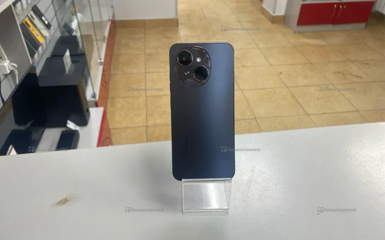 Tecno Spark Go 1 4/64 ГБ