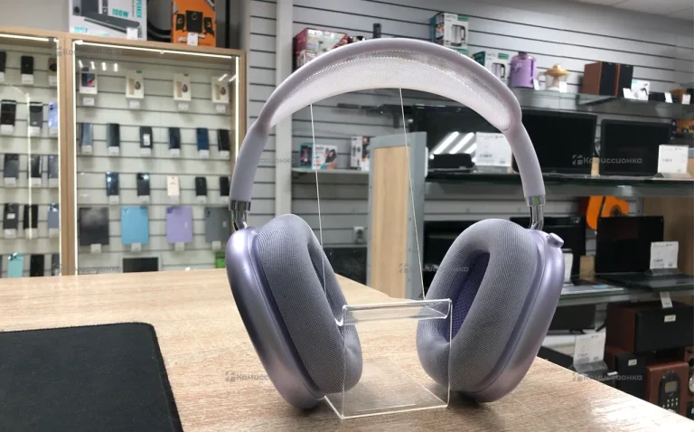 Наушники  Hoco W65