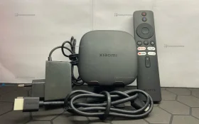 Купить Xiaomi tv box s 3rd gen б/у , в Самара Цена:3300рублей