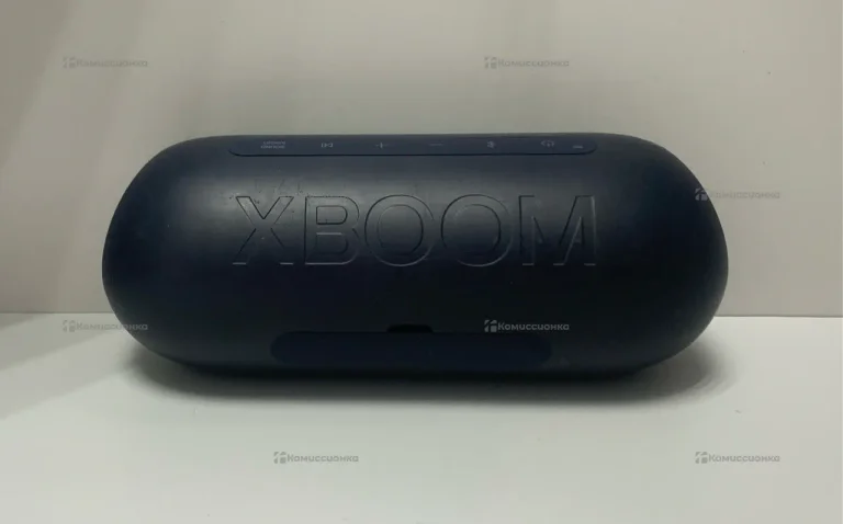Колонка LG XBOOM PL7