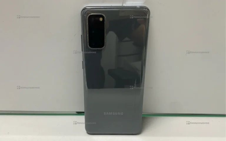 Samsung Galaxy S20 8/128 ГБ