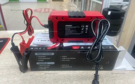 Купить Зарядное устройство для автомобильного аккумулято б/у , в Тольятти Цена:1800рублей