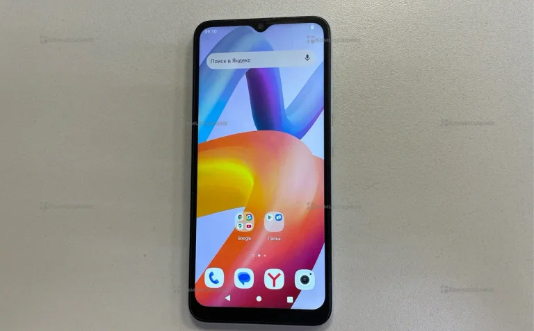 Xiaomi Redmi A2+ 3/64 ГБ