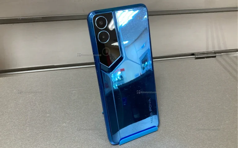 Tecno Pova Neo 2 4/64 ГБ