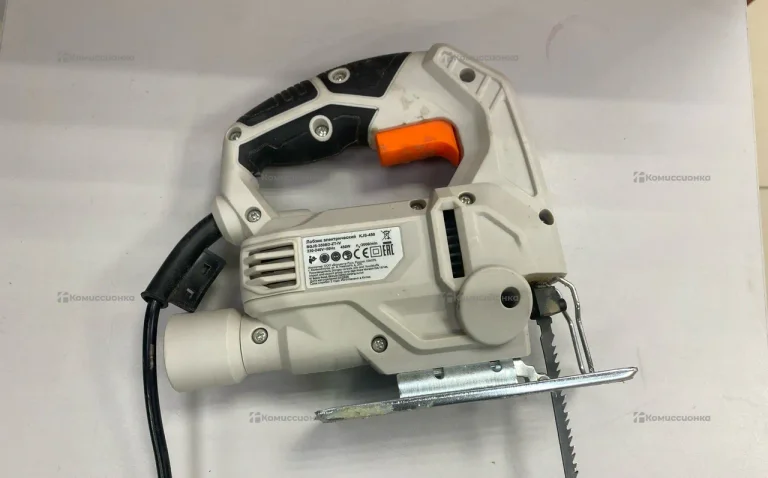 лобзик Krons KJS 450