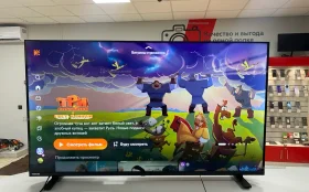 Купить Телевизор Toshiba 40V35LE б/у , в Тюмень Цена:14990рублей