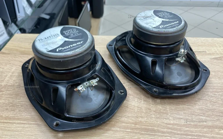 Колонки Pioneer 6913