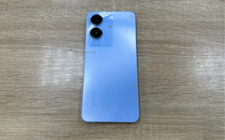Realme Note 60x 4/128 ГБ