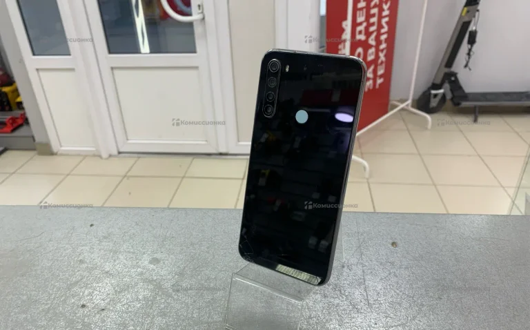 Xiaomi Redmi Note 8T 4/64 ГБ