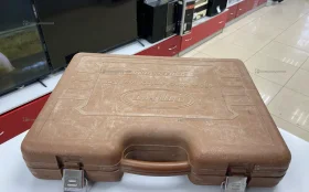 Набор инструментов ombra OMT150S