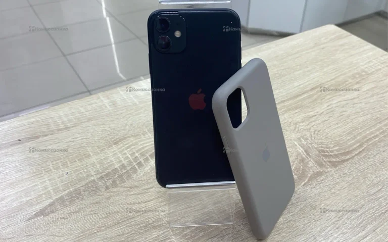 Apple iPhone 11 256Gb