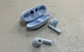 Купить Наушники  Honor Choice x7 б/у , в Санкт-Петербург Цена:750рублей