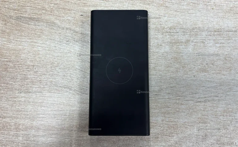 Power Bank Xiaomi 10000