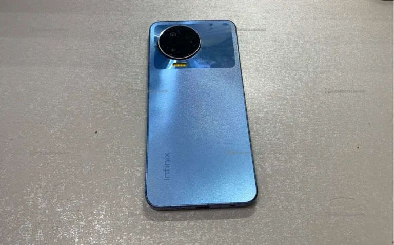 Infinix NOTE 12 8/128