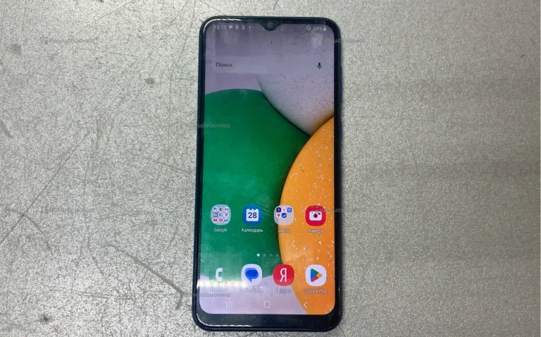 Samsung Galaxy A03 2/32Gb