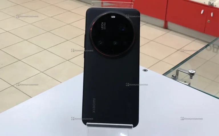 Xiaomi xiaomi 15 ultra 16/512