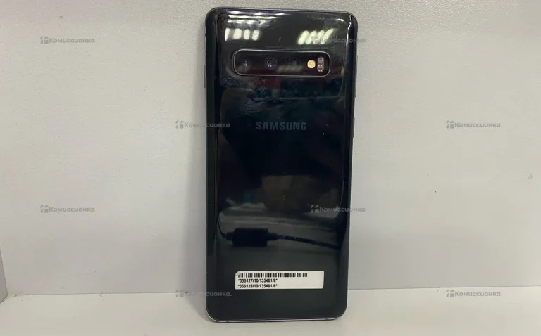 Samsung Galaxy S10 8/128 ГБ