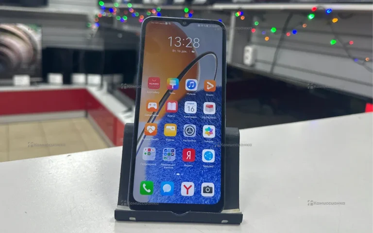 Huawei nova Y61 4/128 ГБ