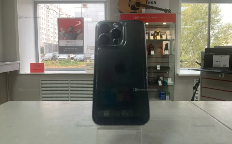 Apple iPhone 15 Pro Max 256Gb